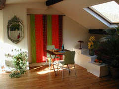 Appartement Ah Paris