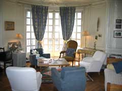 Appartement Ah Paris